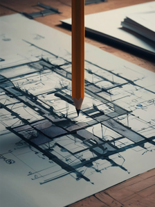 Permit Drawings & Documentation