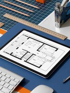 Space Planning & Optimization