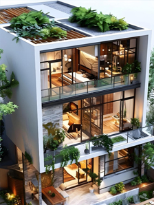 Landscape Planning & 3D Visualization